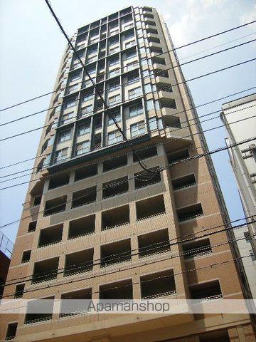 アメックス赤坂門タワー(2LDK/12階)