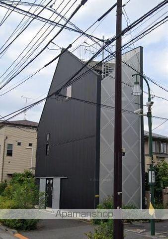 境南アパートメント