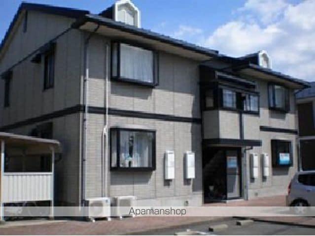 ファミールハウス A