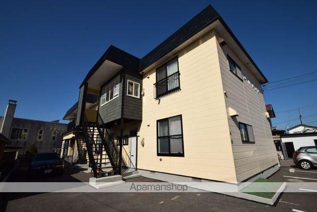 コーポフラワー(2LDK/2階)