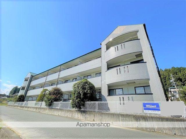 クレストンコート(1K/1階)