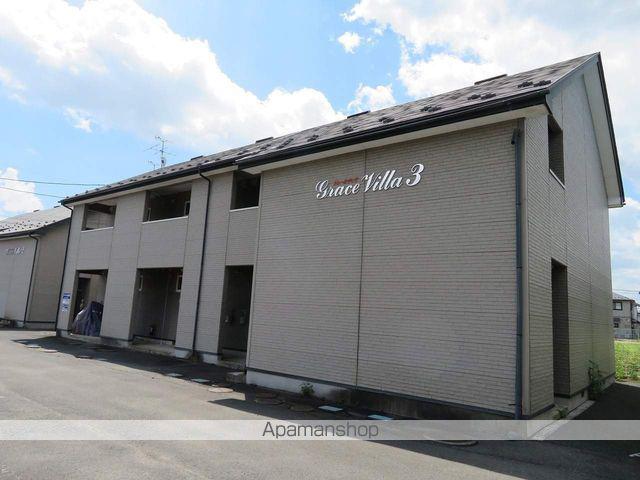 グレースヴィラ3号館