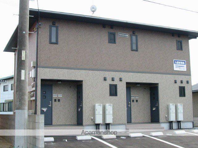 ファインコーポⅢ