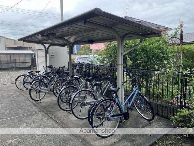 レオパレス青葉 Ⅱ