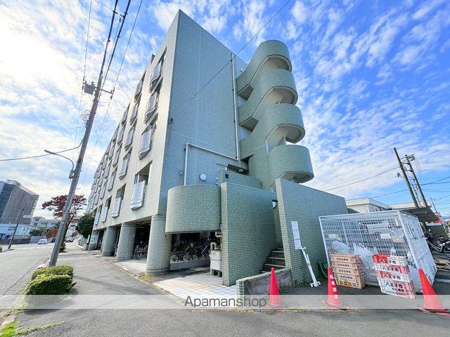 グランバリュー八王子北野(ワンルーム/3階)