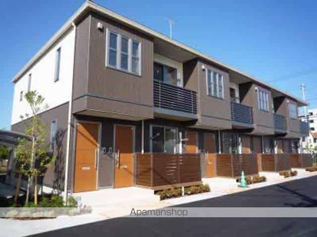 フェリシードひめばら A棟