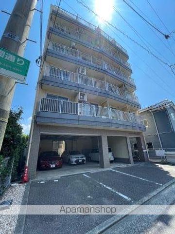 マンショングレイス