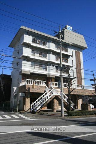 GEOセンタービル