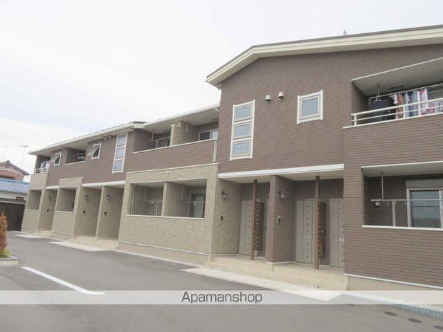 クレール北竜王町(1LDK/1階)