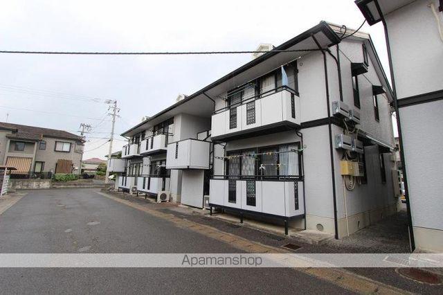 エステート松原A・B棟