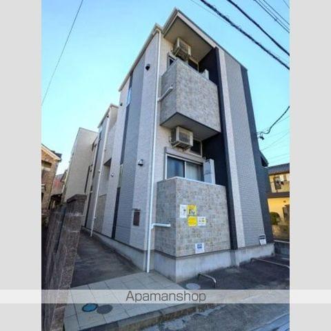名古屋市桜通線 太閤通駅 徒歩6分 2階建 築9年