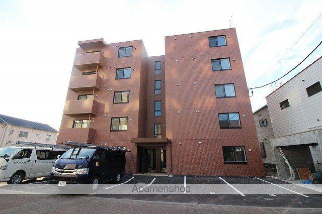 UNISON千歳(1LDK/1階)