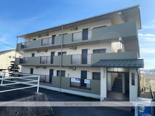 グリーンビューハイツ