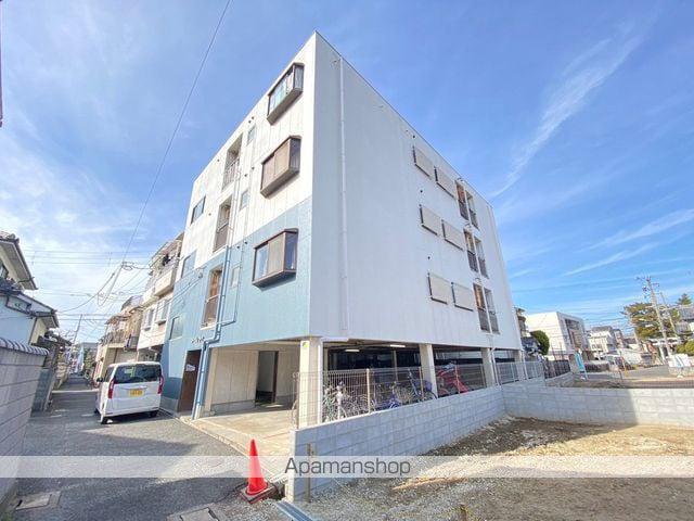 アールアイ八雲マンション