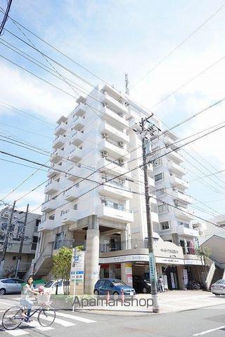 ベレポック水上屋ビル