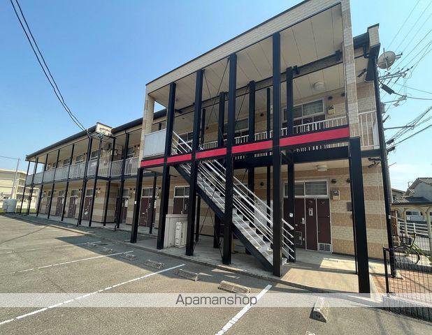 レオパレス山の手