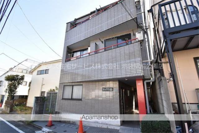 ロッシュブラウン池袋