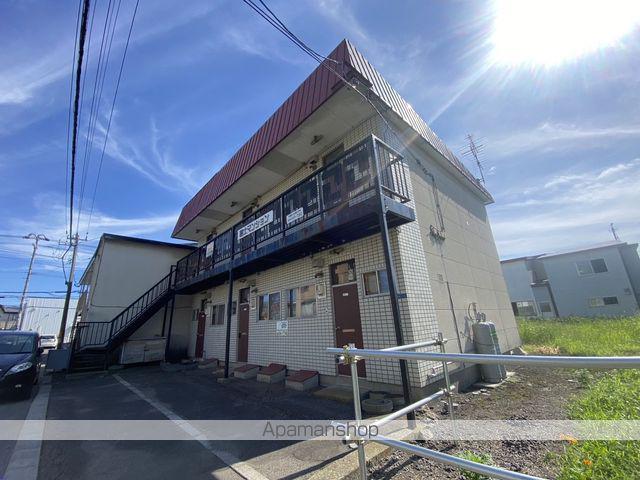 富士マンション