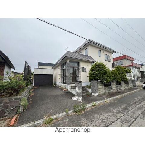 北海道石狩市  築48年