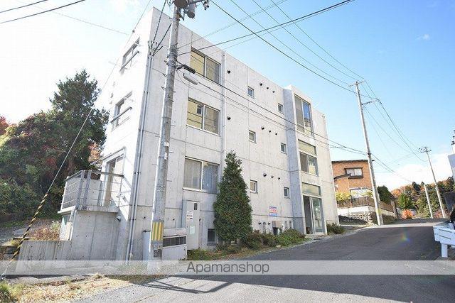 NEEDS(ワンルーム/2階)