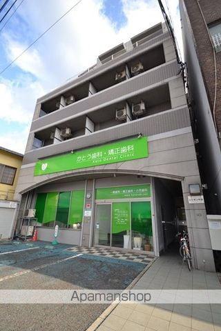 レジオン牛田