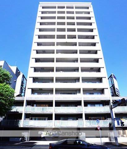 プロビデンス葵タワー