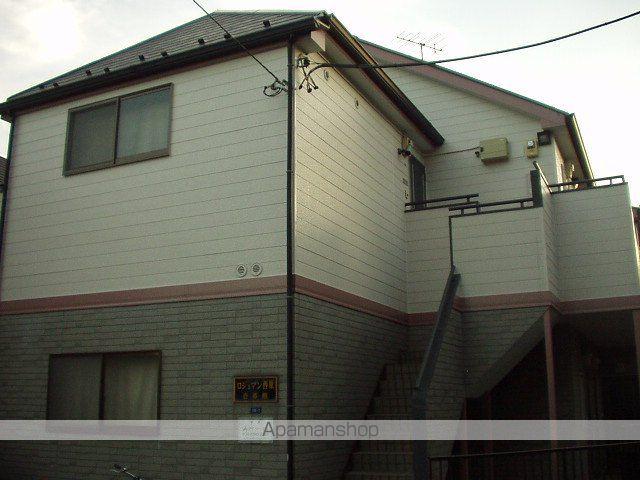 ロジュマン西原壱番館