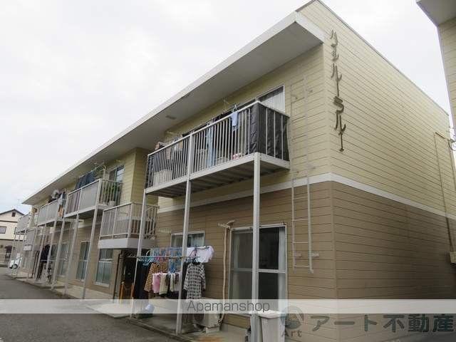 ハイツルーラルⅠ