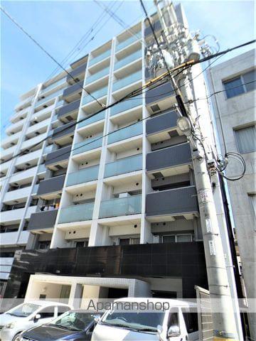 レジュールアッシュ塚本