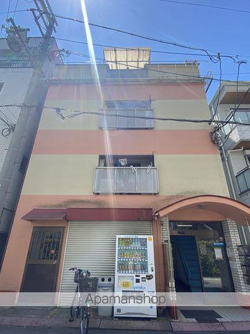 シーズコート住吉