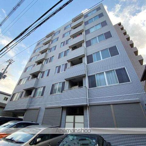 RITZ東住吉