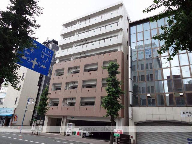 ドノーレ銀座通