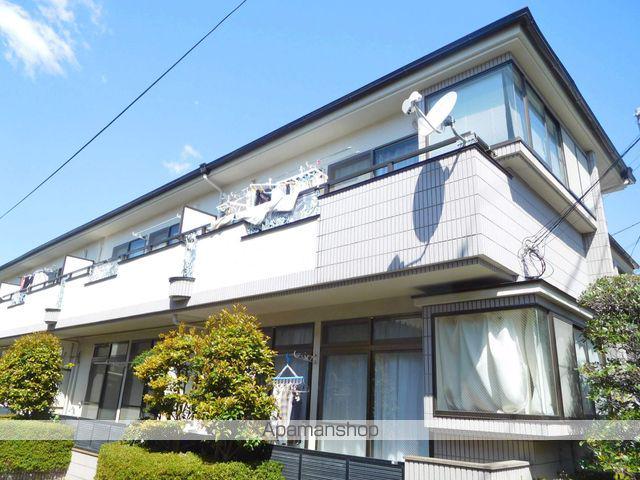 メゾンヨネザワ