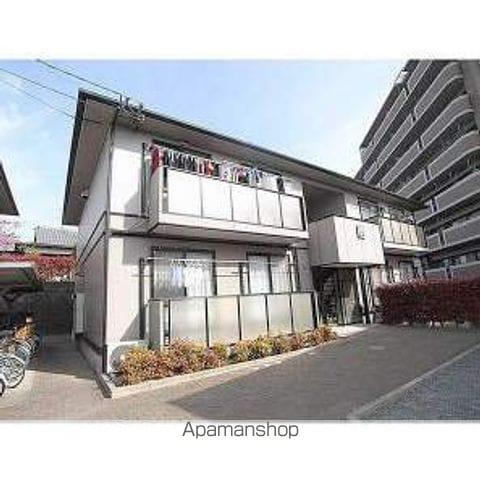 ウェルフェアビレッジ E棟・F棟・G棟(2LDK/2階)