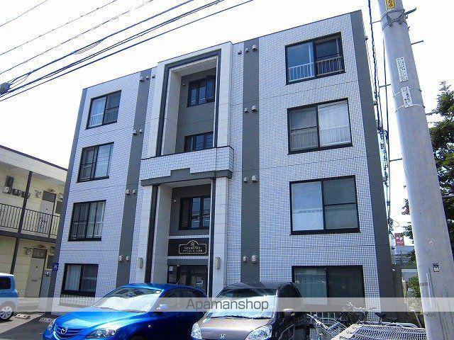 グランメール大谷地