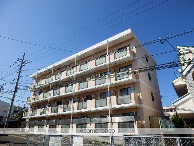 レジデンス香住ヶ丘