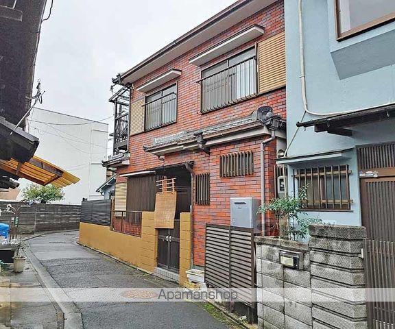 近鉄京都線 伏見駅(京都) 徒歩5分 2階建 築35年