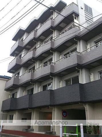 ジェノヴィア板橋スカイガーデン