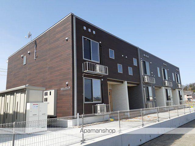 リリィティア
