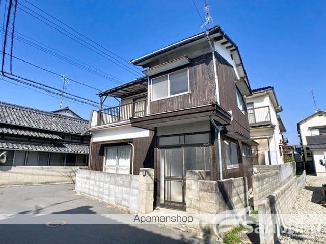 愛媛県松山市 2階建 築56年