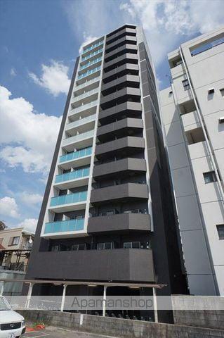 メイクス城西レジデンス