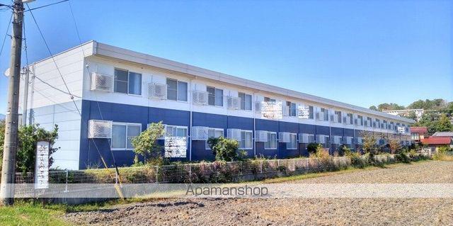 レオパレスアンプリオ シエル(1K/1階)