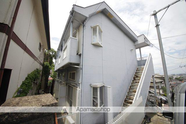 レジデンス拾弐番館