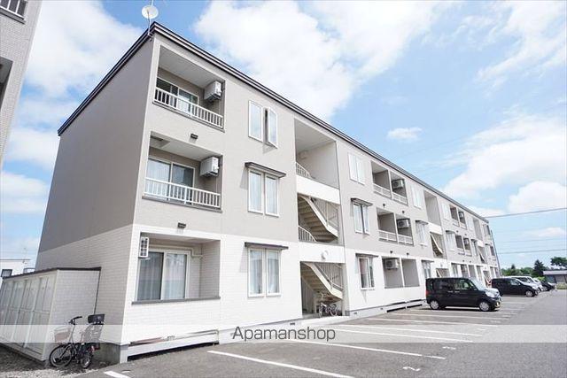 アシュトンⅡ(2LDK/2階)