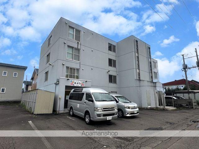 ヴェルデュール柏林台