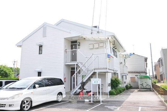 グリーンハイツ福寺