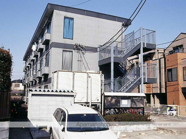 レオパレスルミエール(1K/1階)