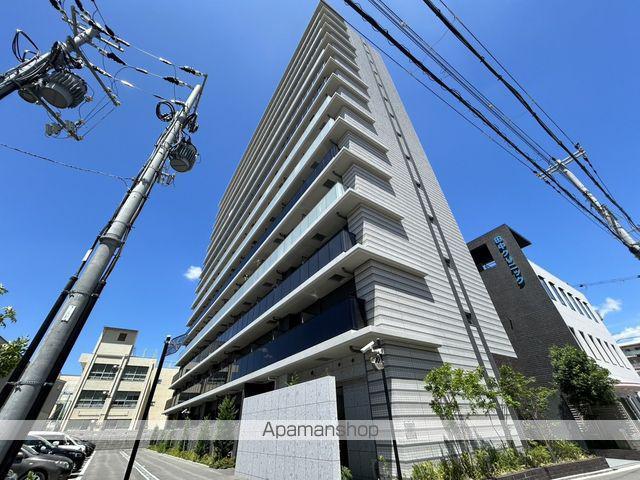 LUMINOUS三国本町