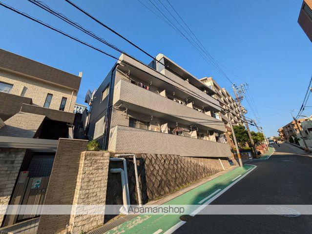 アラカワハイツ清住