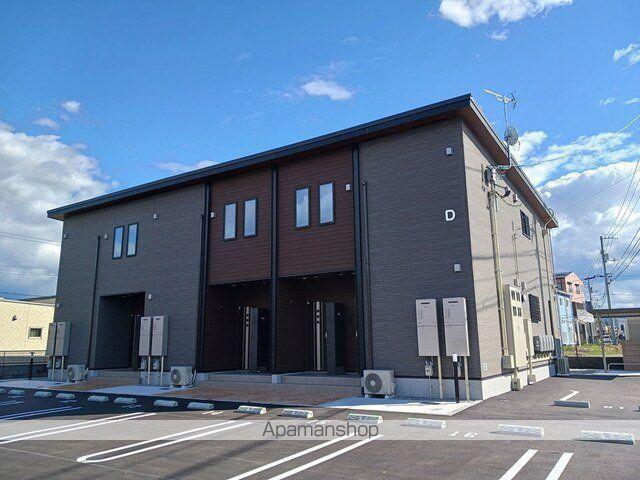 スカイハイツK D
